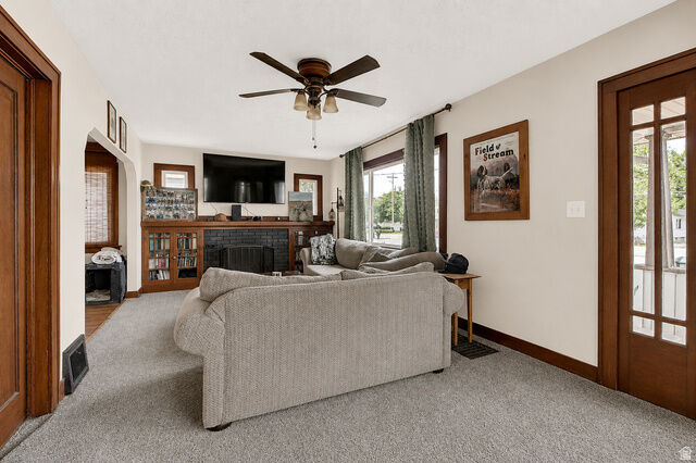 Property Photo:  312 N 100 W  UT 84074 