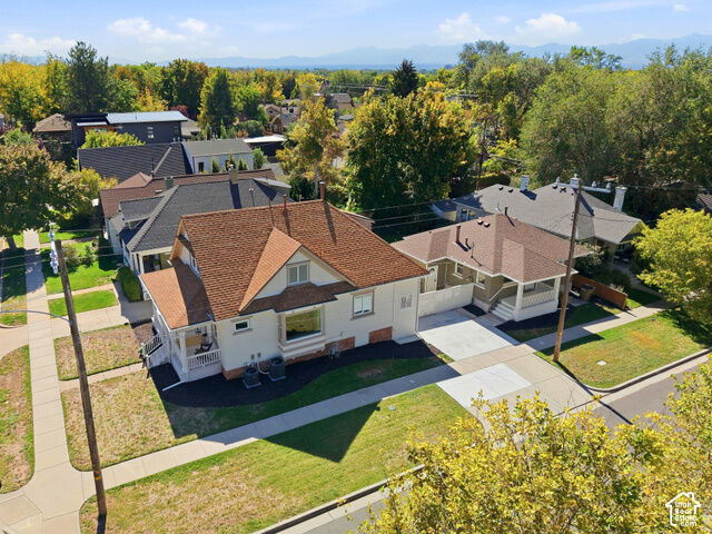 Property Photo: 1046 S Lincoln UT 84105