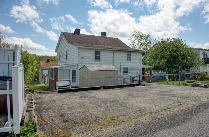 Property Photo: 51 Sycamore St PA 15350