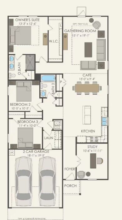 Property Photo:  541 Henry Milton Road  TX 78626 