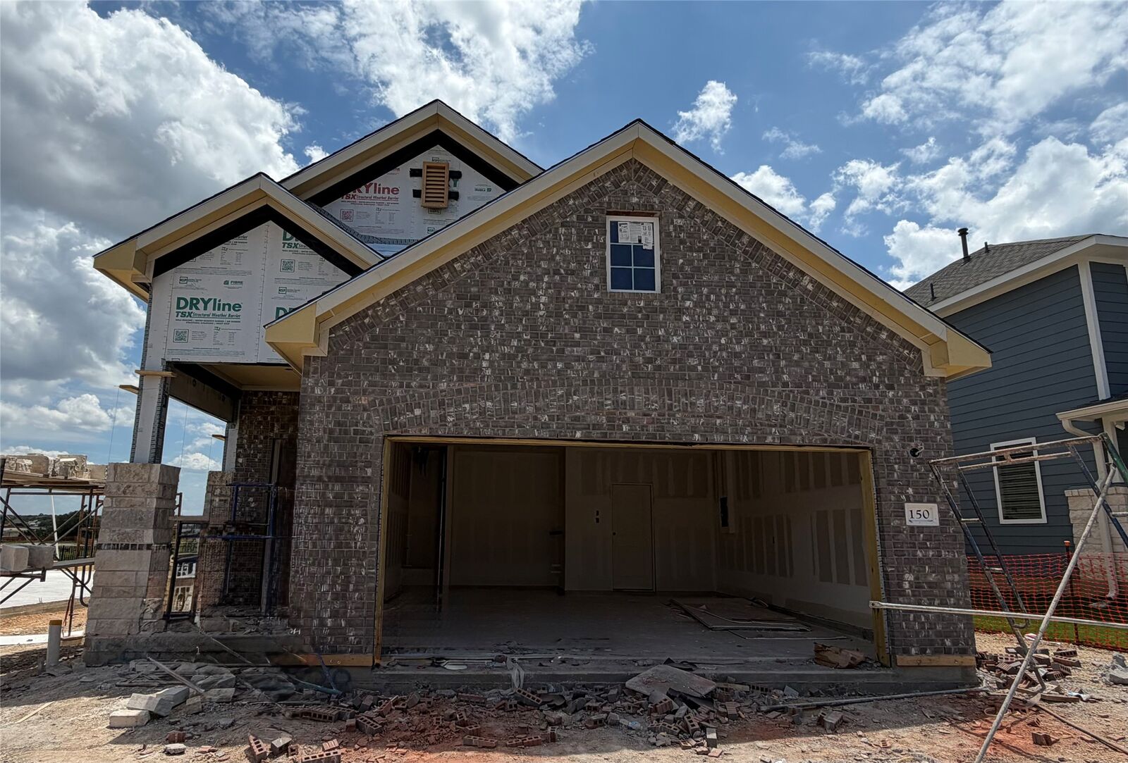 Property Photo:  150 Clover Bend  TX 78642 