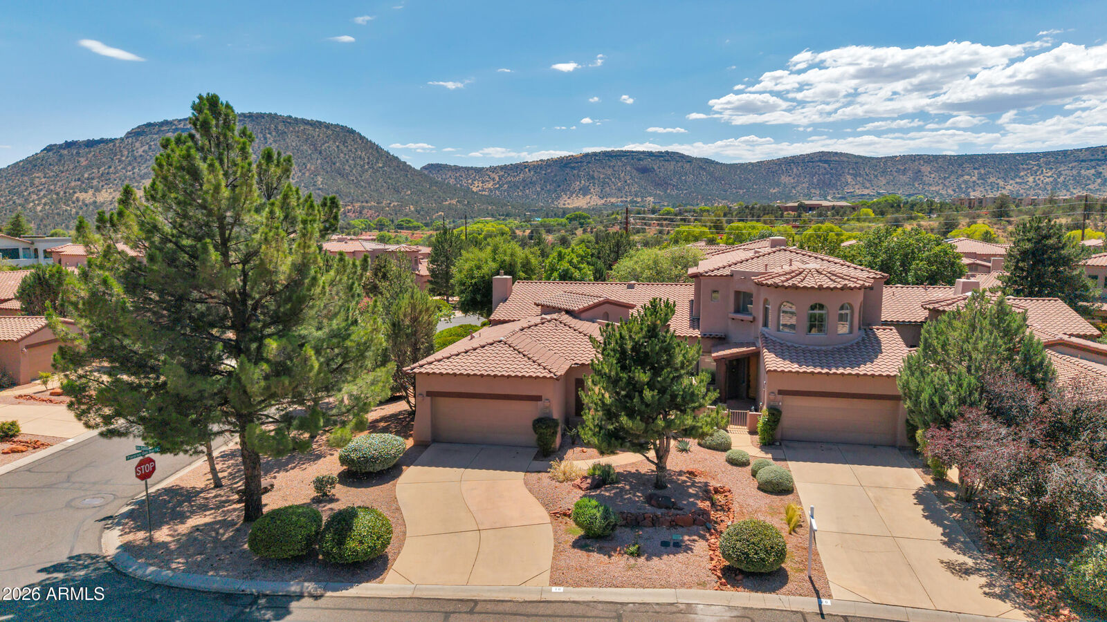 Property Photo: 10 Sin Salida -- AZ 86351