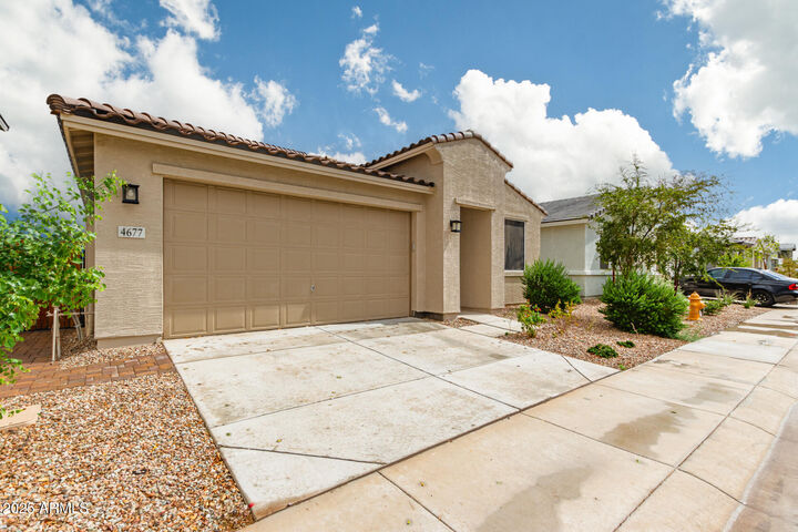 Property Photo:  4677 S Siphon Draw Road  AZ 85119 