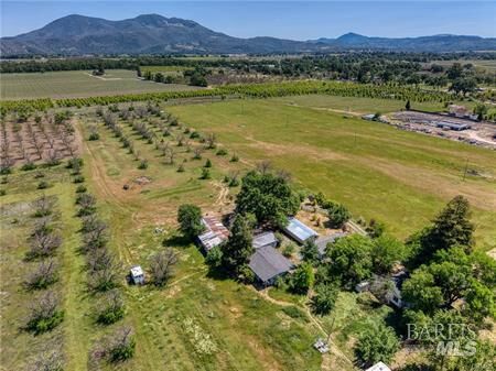 Property Photo: 1980 Big Valley Road CA 95435