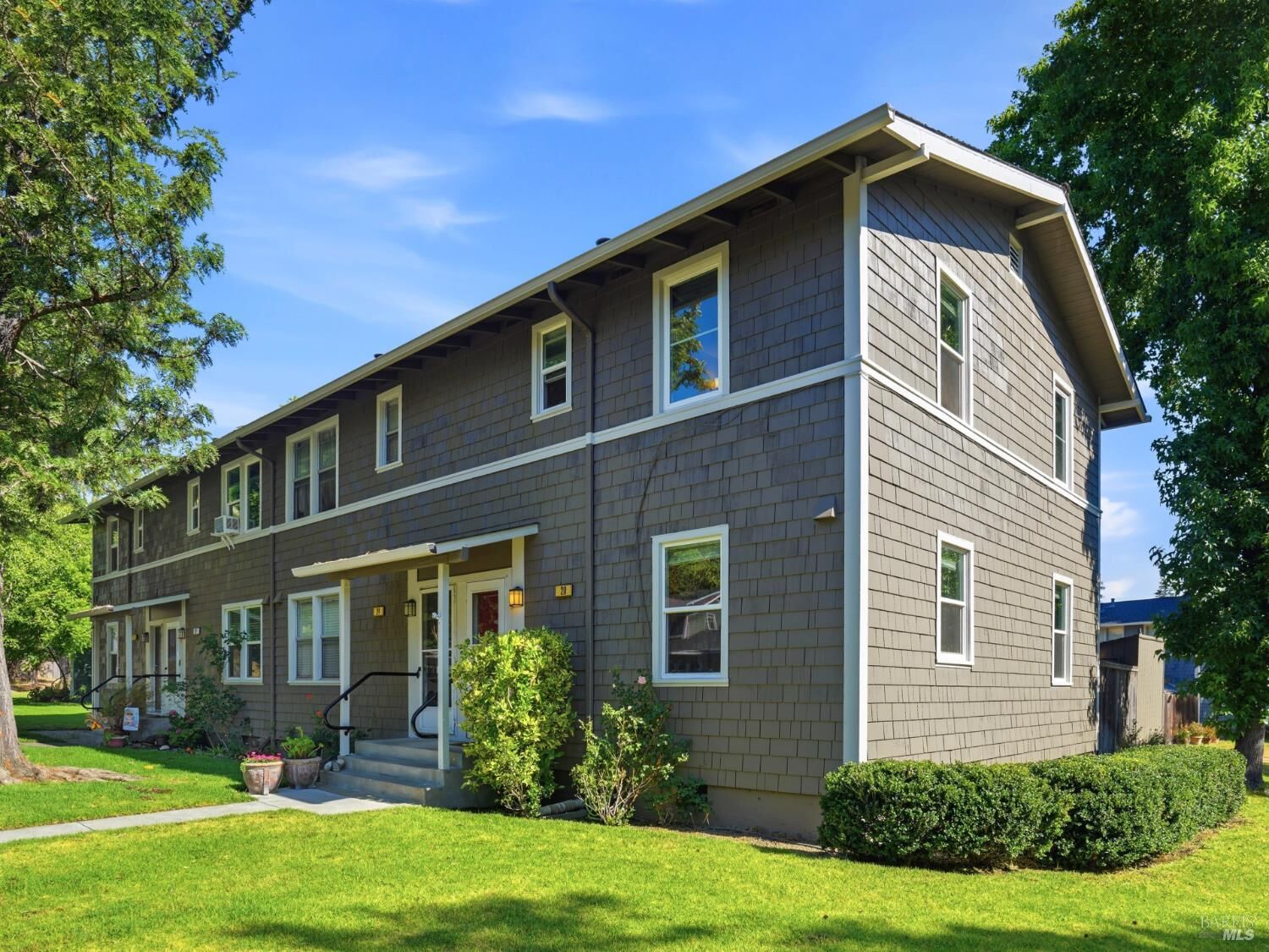 Property Photo:  20 Livingston Court  CA 94949 