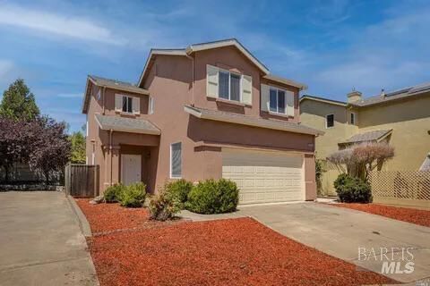 Property Photo:  2955 Dall Sheep Lane  CA 95407 