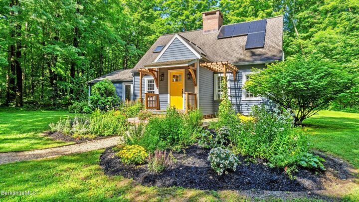 Property Photo:  276 Division St  MA 01230 