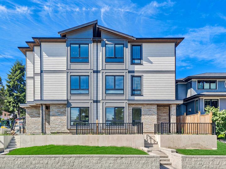 Property Photo: 5915 Keith Street 2 BC V5J 3C8