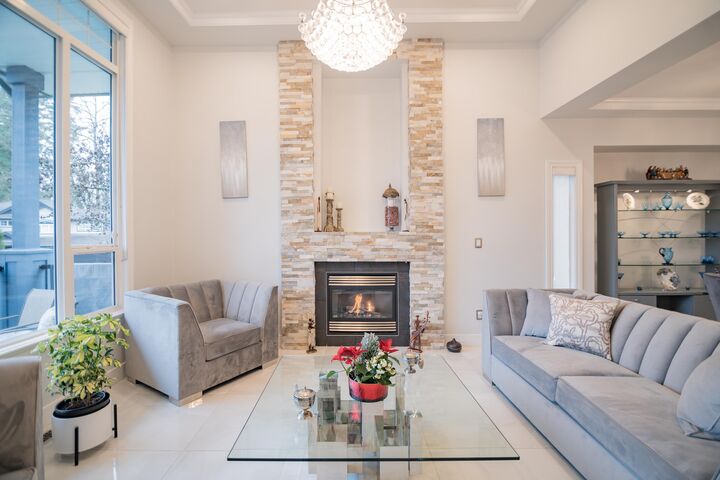 Property Photo: 23717 110 Avenue BC V2W 1E7
