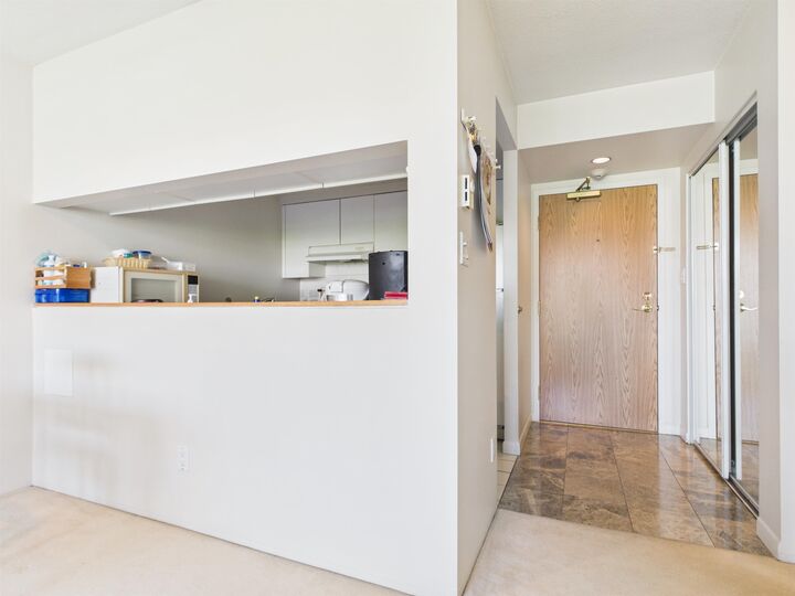 Property Photo: 9633 Manchester Drive 1007 BC V3N 4Y9