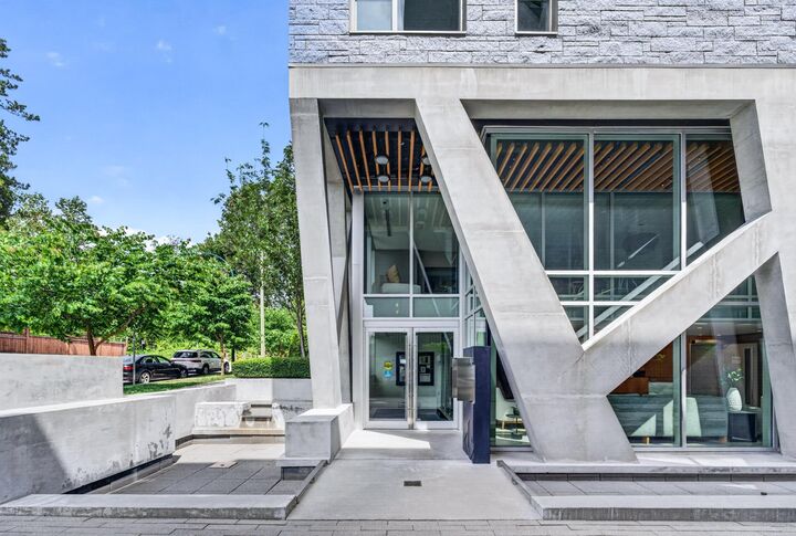Property Photo: 7428 Alberta Street 206 BC V5X 0J5