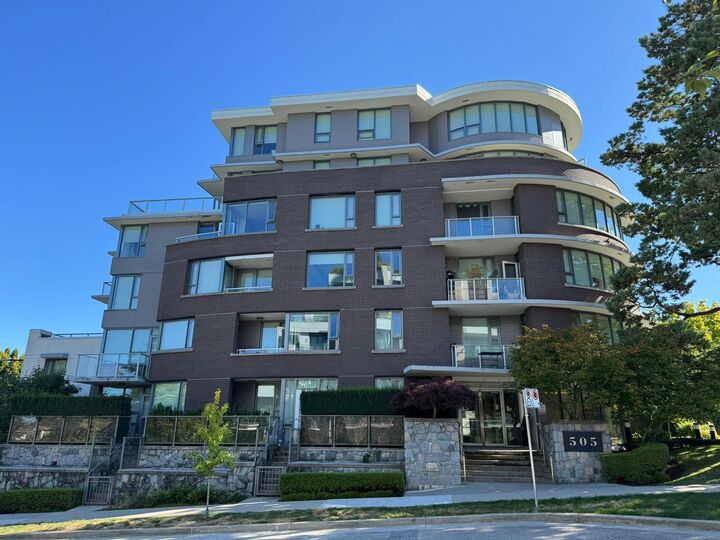 505 W 30th Avenue 202 — photo 1