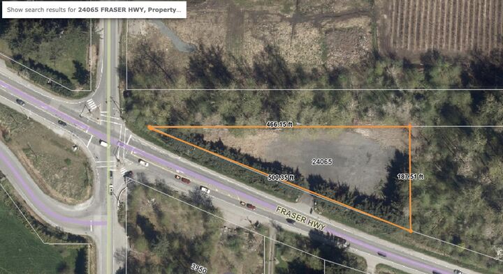 24065 Fraser Highway — photo 1