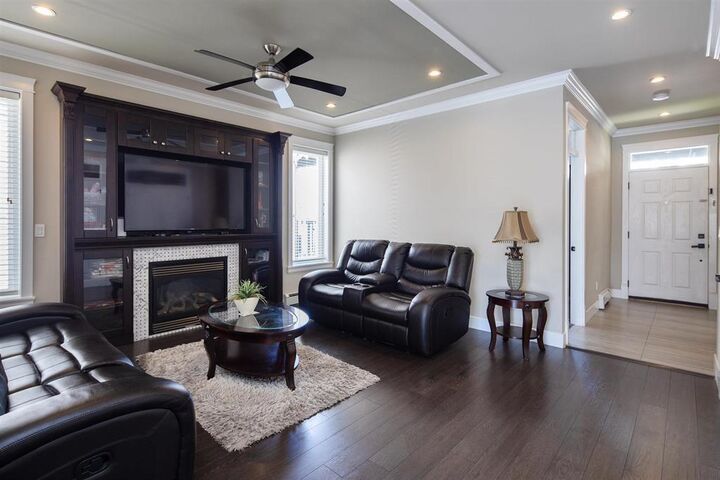Property Photo:  14948 60 Avenue  BC V3S 1R9 