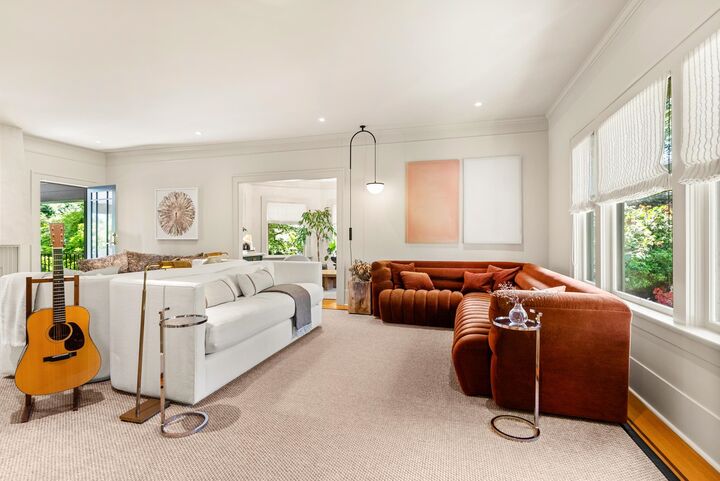Property Photo: 5362 Cypress Street BC V6M 3R4