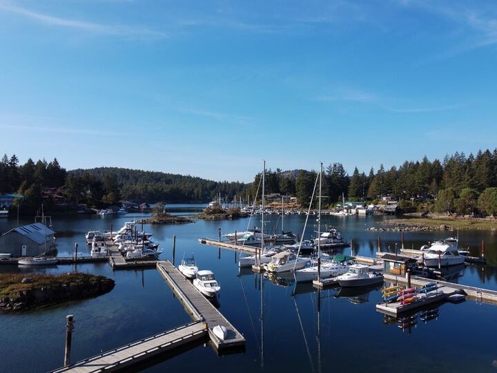 Property Photo:  12849 Lagoon Road 23D  BC V0N 2H1 