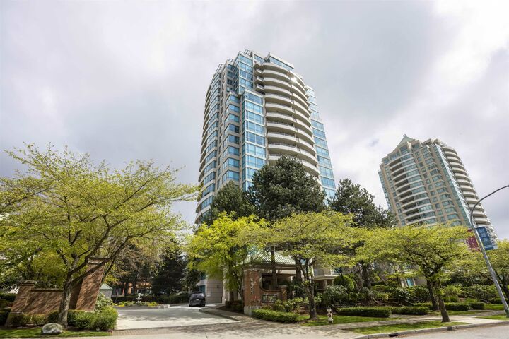 6611 Southoaks Crescent 501 — photo 1