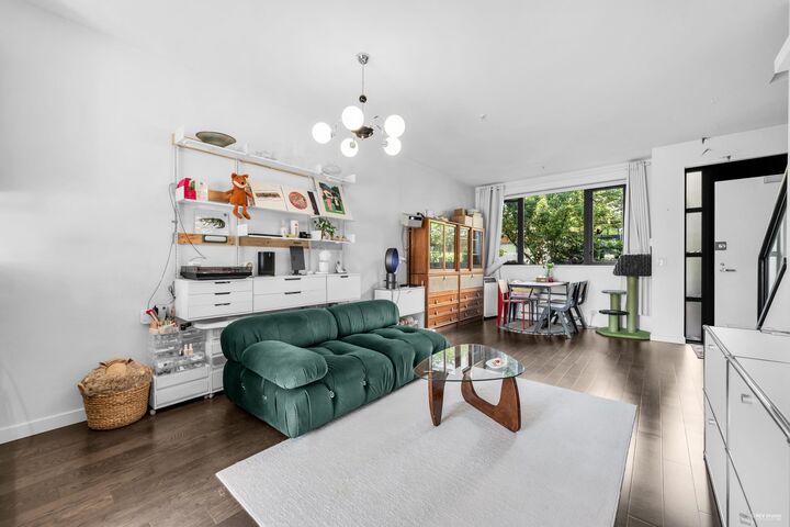 Property Photo: 6426 Ash Street BC V5Z 3G9
