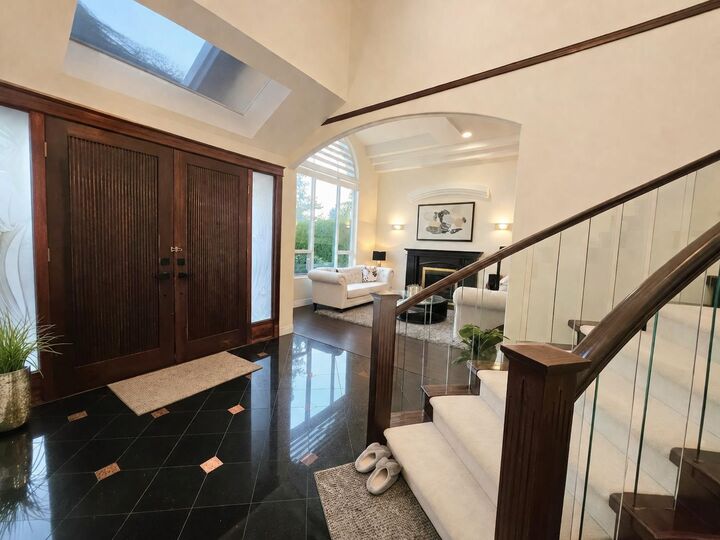 Property Photo:  10320 Scotsdale Avenue  BC V7E 3V1 