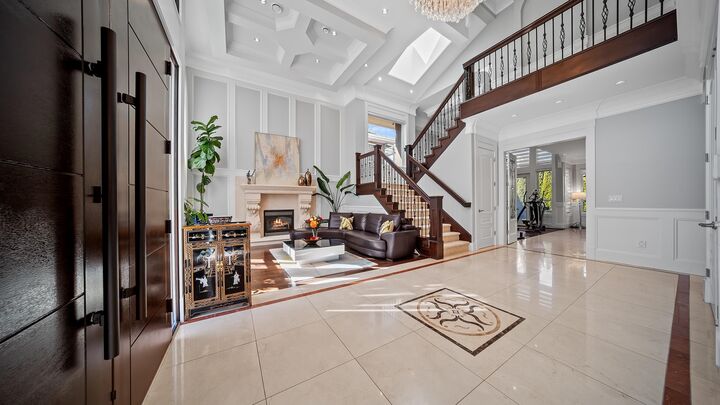 Property Photo: 8651 Pigott Road BC V7A 2C3