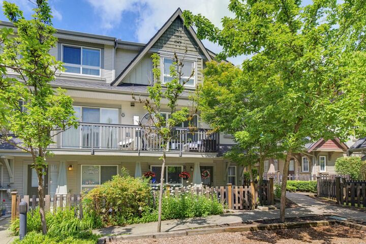 Property Photo: 7155 189 Street 46 BC V4N 5S8