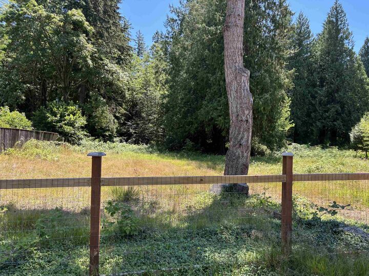 Property Photo: 6906 Cranberry Street BC V8A 3Z5