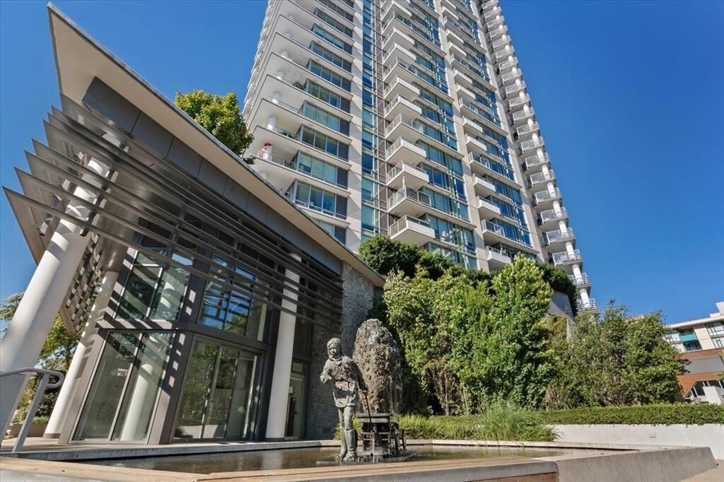 Property Photo: 680 Seylynn Crescent 1508 BC V7J 0B5