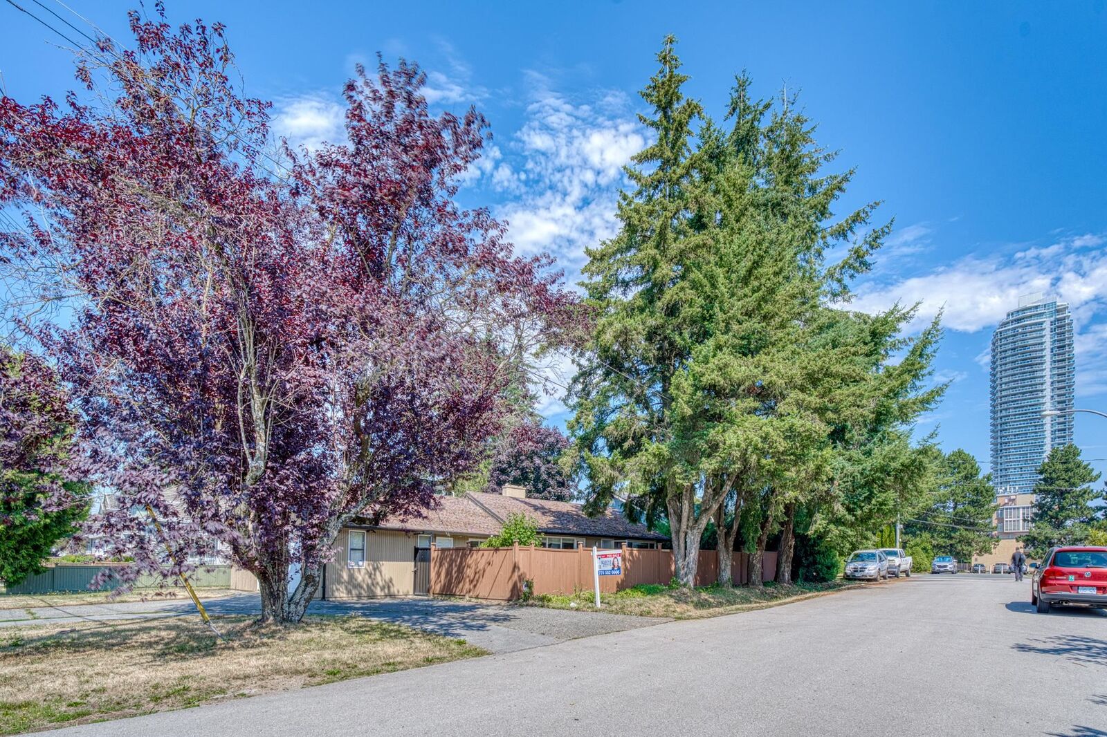 Property Photo: 7863 119A Street BC V4C 6N7