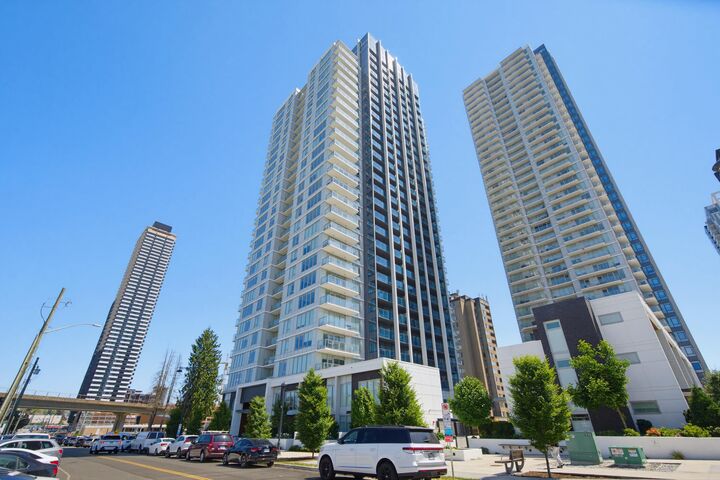 13428 105 Avenue 1012 — photo 1