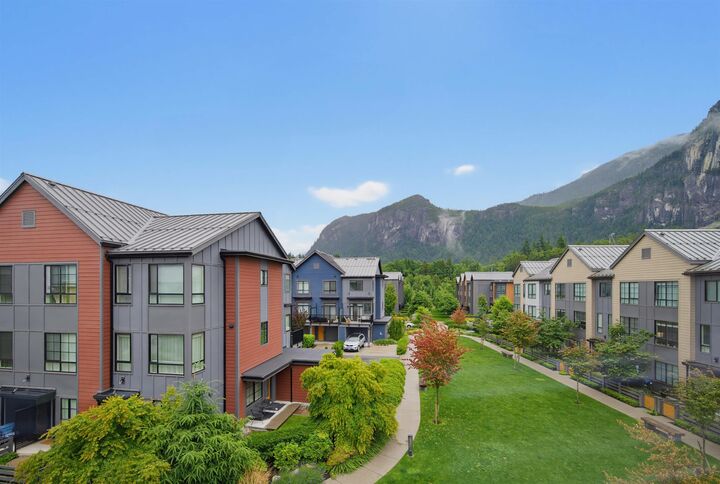 Property Photo: 38006 Fairwater Place BC V8B 2A1