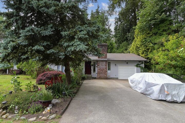 Property Photo: 10595 154A Street BC V3R 4K2