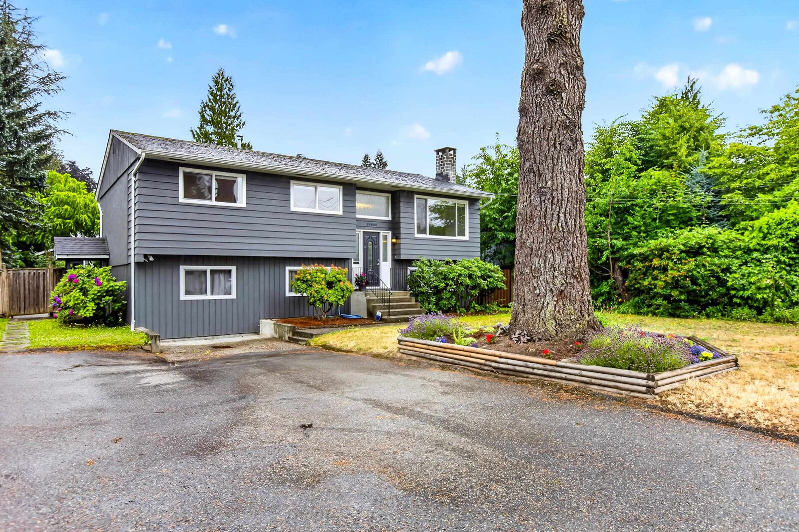 Property Photo: 20800 Camwood Avenue BC V2X 2P1