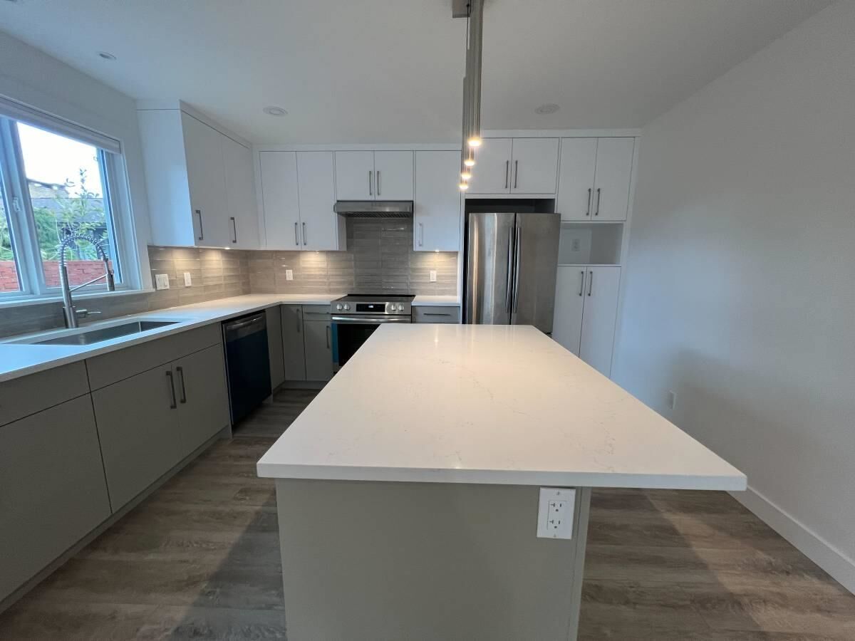 Property Photo:  12096 Irving St Suite  BC V2X 9S5 
