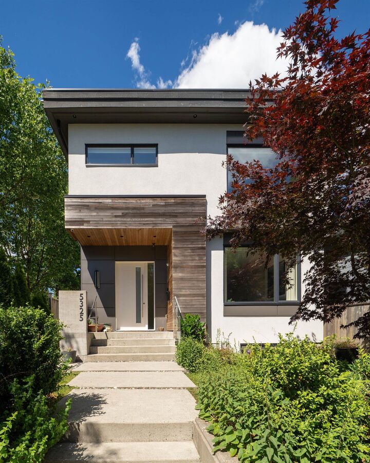 Property Photo:  5325 Chester Street  BC V5W 3B1 