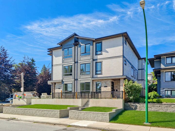 Property Photo: 5915 Keith Street 1 BC V5J 3C8