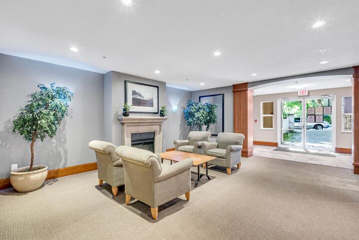 Property Photo: 7330 Salisbury Avenue 311 BC V5E 4N8