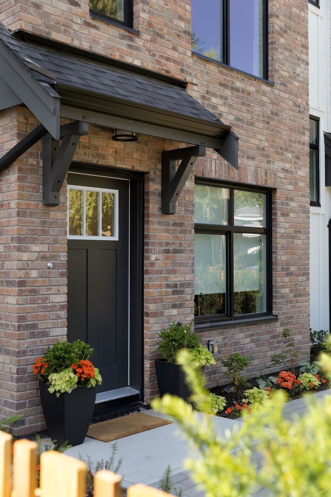 Property Photo: 2190 Rindall Avenue 12 BC V3C 0T9