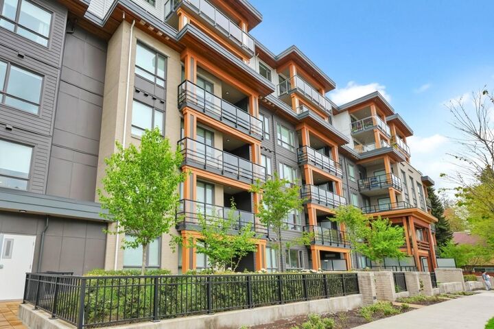 Property Photo:  741 Anskar Court 510  BC V3J 0N3 
