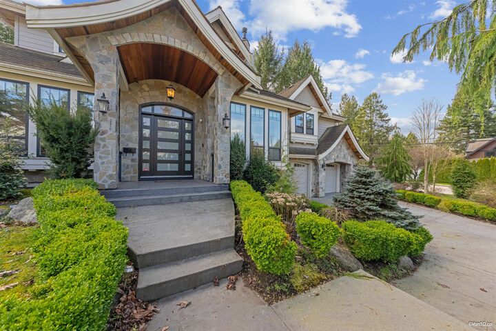 Property Photo: 14428 33A Avenue BC V4P 3R7