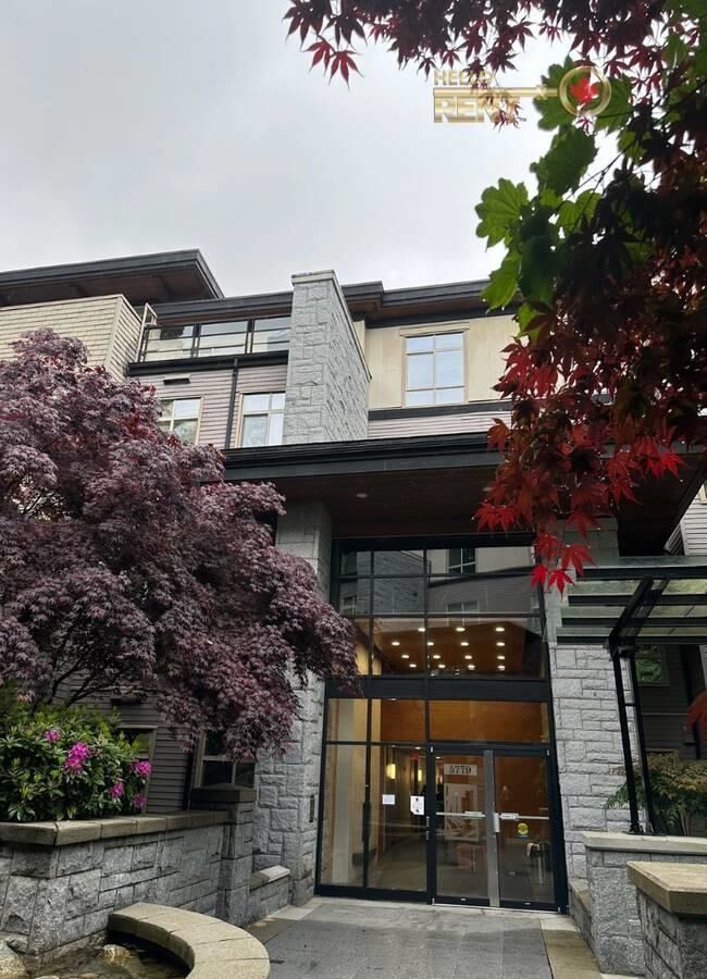 Property Photo:  5779 Birney Avenue 104  BC V6S 0A3 