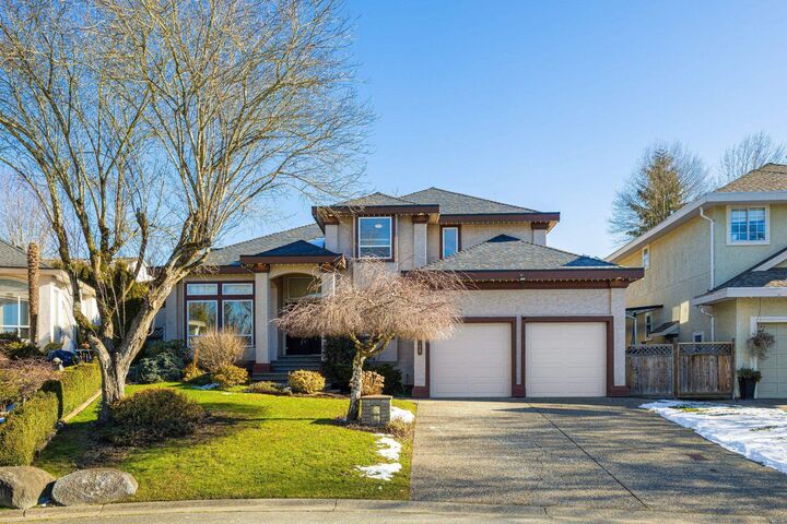 Property Photo: 15355 80A Avenue BC V3S 8N7
