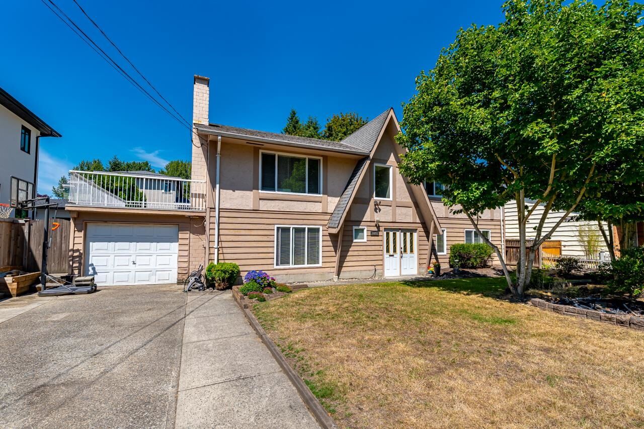 Property Photo: 10867 64A Avenue BC V4E 1E2