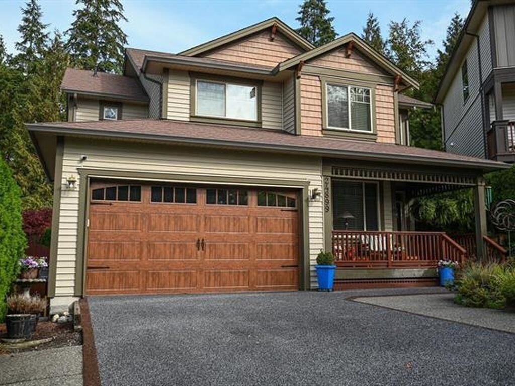 Property Photo:  24899 406B Avenue Bsmt  BC V5H 0A2 