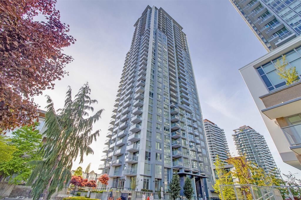 Property Photo:  13325 102A Avenue 3103  BC V3T 0J5 