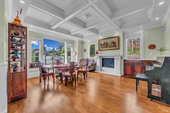 Property Photo: 1835 Mathers Avenue BC V7V 2G6