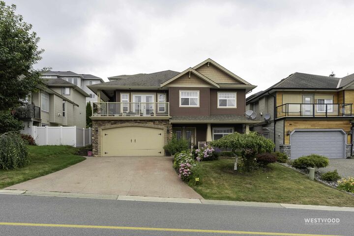 Property Photo: 45965 Weeden Drive BC V2R 5X2