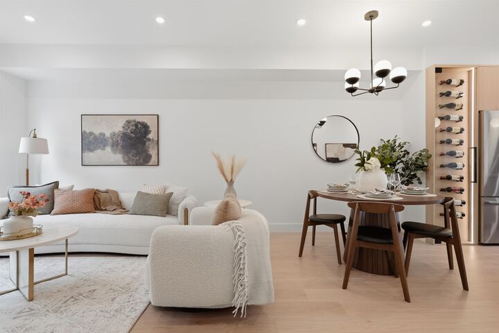 Property Photo: 4732 60B Street 36 BC V4K 3L1