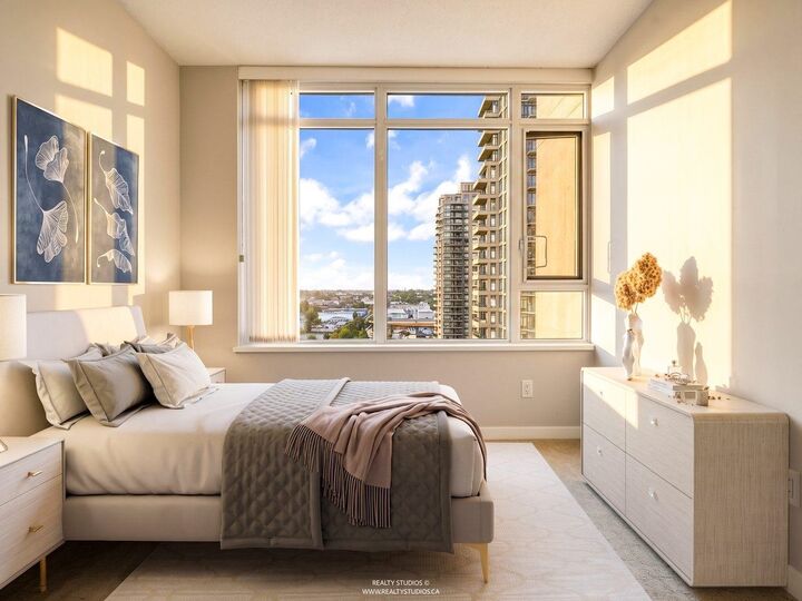Property Photo: 2388 Madison Avenue 1705 BC V5C 0K8