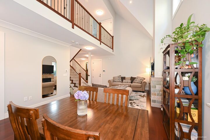 Property Photo: 3109 161 Street 64 BC V3Z 2K4
