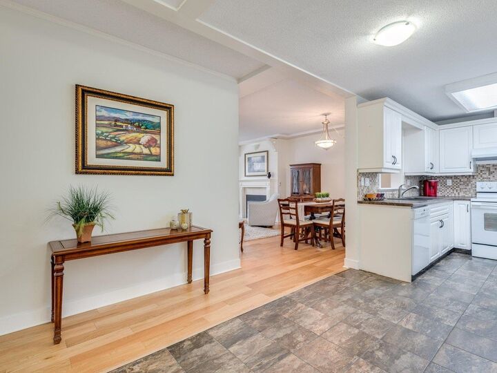 Property Photo: 4821 53 Street B207 BC V4K 2Z3